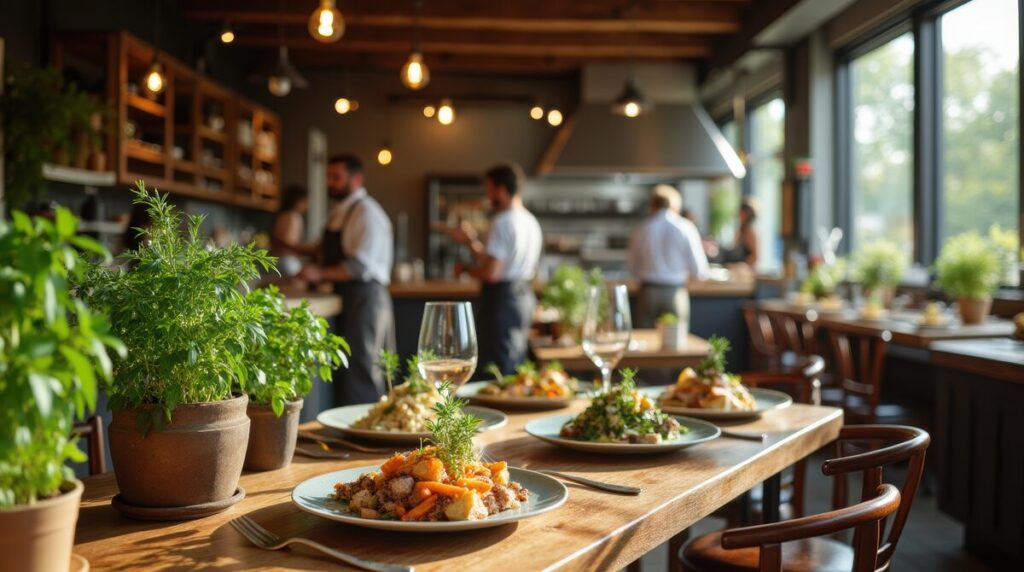 The Ultimate Foodie Guide to Sixty Point Ward: Memphis’s Hidden Culinary Gem